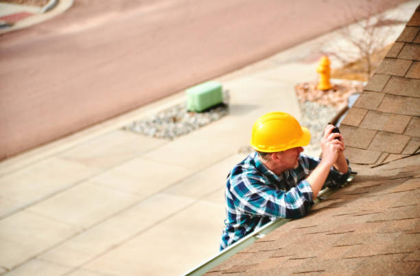 Best Roof Maintenance Services  in Freeland, PA