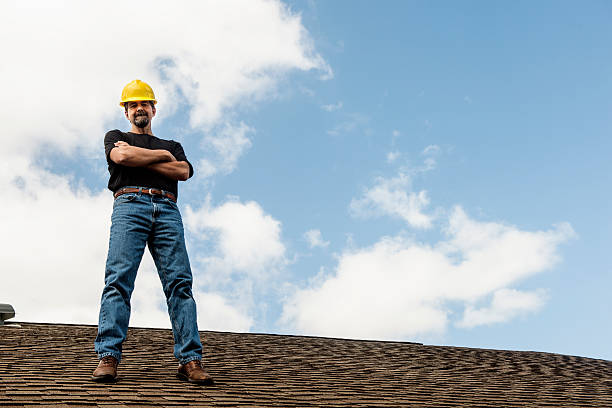 Best Roof Repair Services  in Freeland, PA